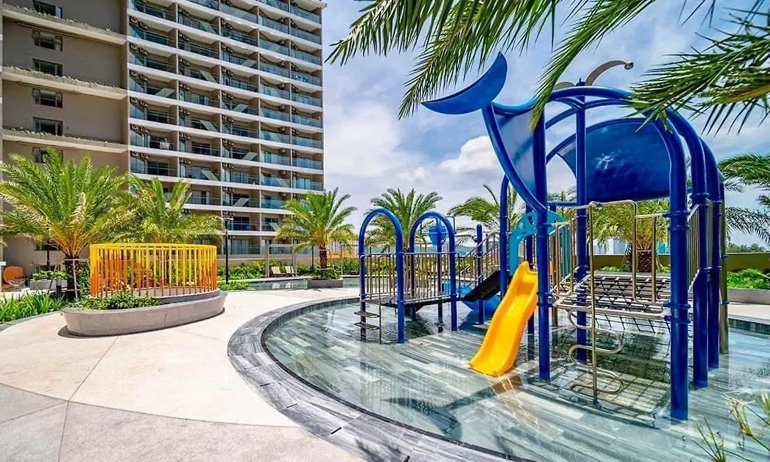 וונג טאו Sunhouse The Song Apartment