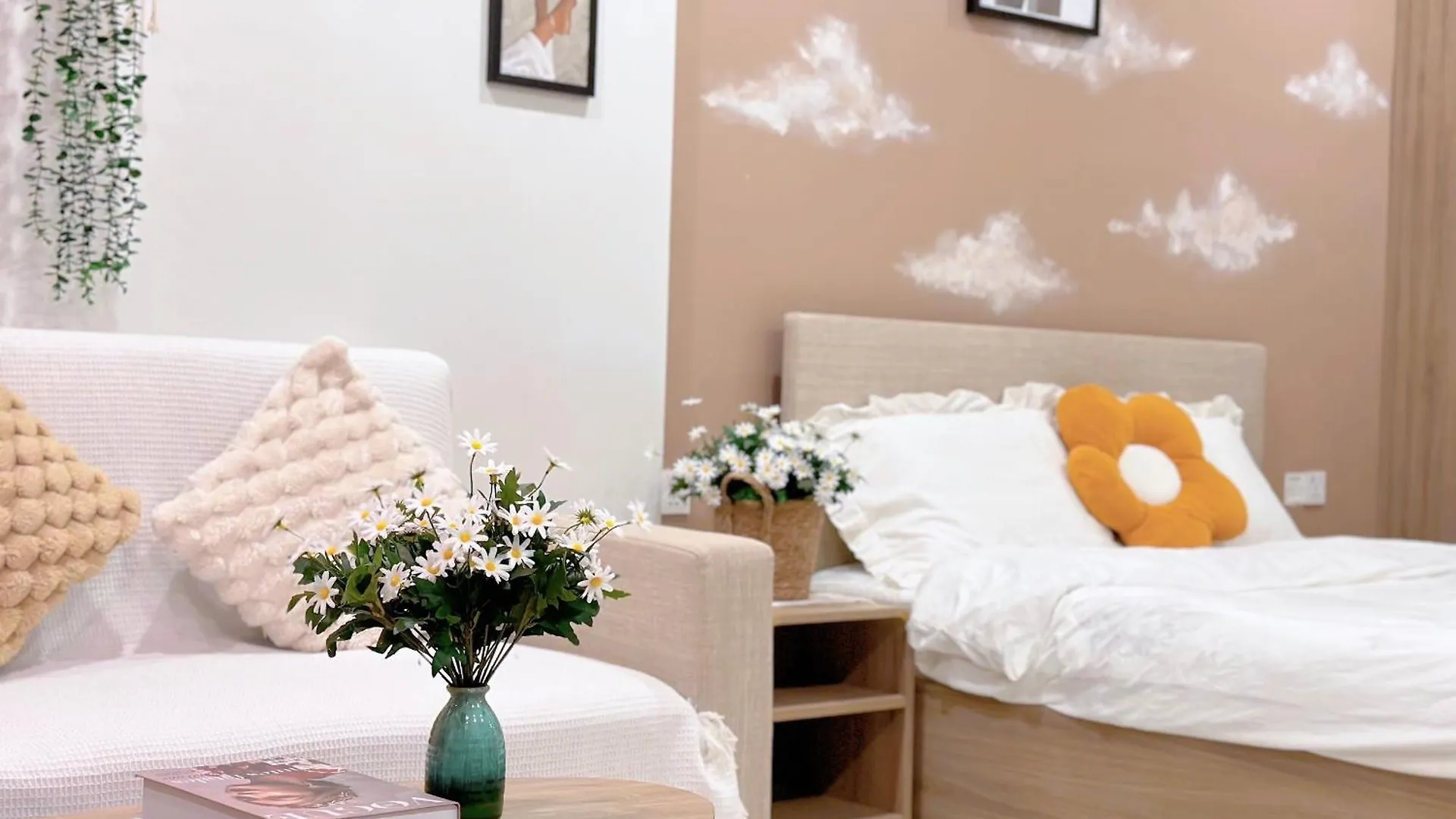 וונג טאו Sunhouse The Song Apartment
