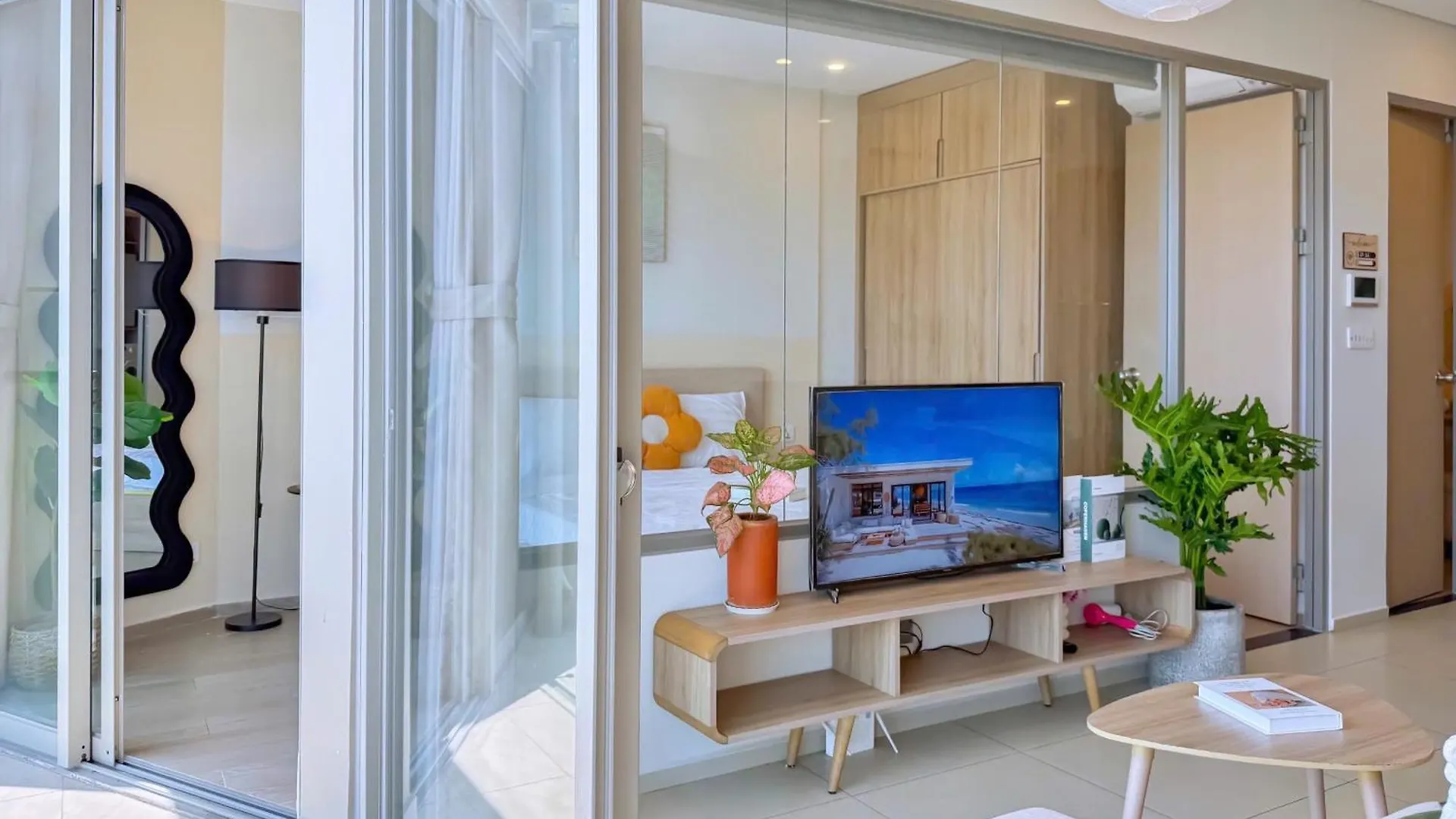 וונג טאו Sunhouse The Song Apartment 0*, וונג טאו וייטנאם